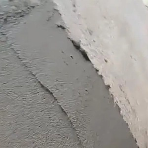 琼山水工建筑物I级C55聚合物改性水泥砂浆 渠道防渗泵站加固迎水面抗冲刷砂浆