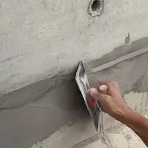 琼山P型防护型环氧树脂砂浆