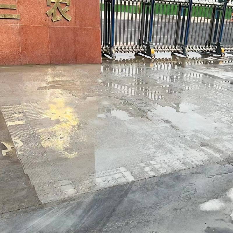 琼山水泥路面翻新砂浆